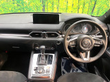 CX-8 2.2 XD ブラックトーンエディション 