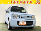スズキ アルトラパン