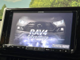 【BIG-X9インチナビ】人気の大画面BIG-Xナビを装備。専用設計で車内の雰囲気にマッチ!ナビ利用時のマップ表示は見やすく、テレビやDVDは臨場感がアップ!いつものドライブがグッと楽しくなります♪