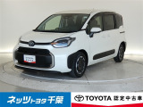 トヨタ シエンタ