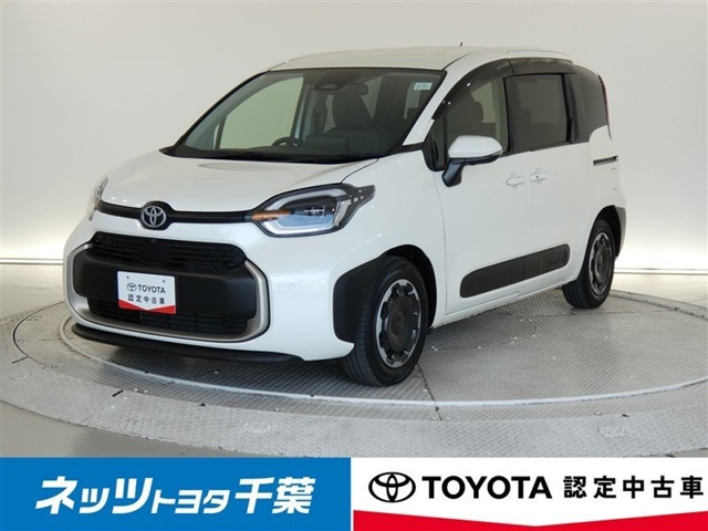 トヨタ シエンタ 