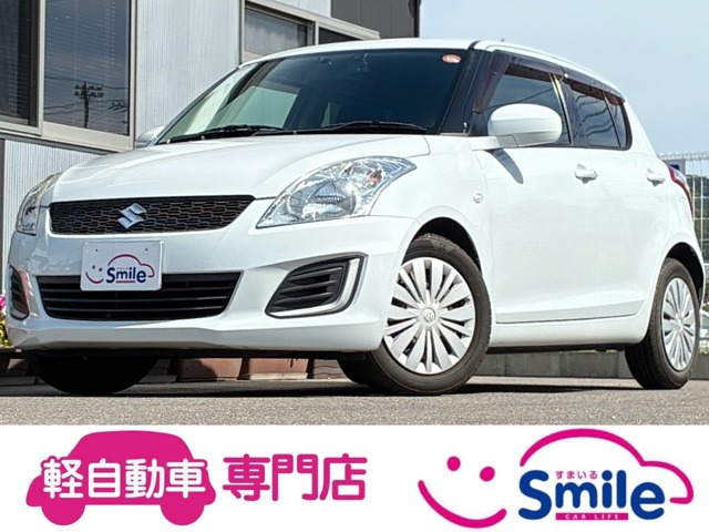 スイフト 1.2 XG 