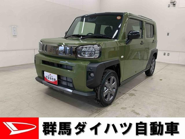 タフト G ダーククロム ベンチャー 