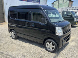 エブリイ PC ハイルーフ 4WD 