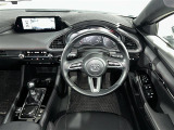 MAZDA3ファストバック 1.5 15S ブラックトーンエディション 6MT修復歴無し