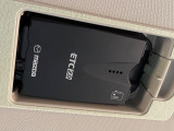 【ETC】高速道路の料金所をストレスなく通過!話題のスポットやサービスエリアに多い「スマートIC」利用時は必須のアイテムです。当店でセットアップを実施、ご納車当日からすぐにご利用いただけます!