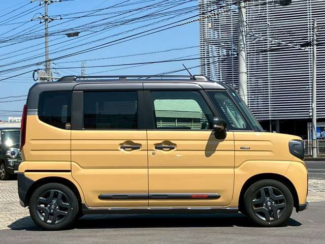 スズキ スペーシアギア ハイブリッド(HYBRID) XZ の中古車詳細 (6,000
