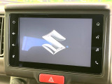 【ディスプレイオーディオ】視認性が高いディスプレイオーディオを装備♪操作性も良好で直感的なソース選択が可能です。