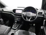 T-Cross TSI Rライン 