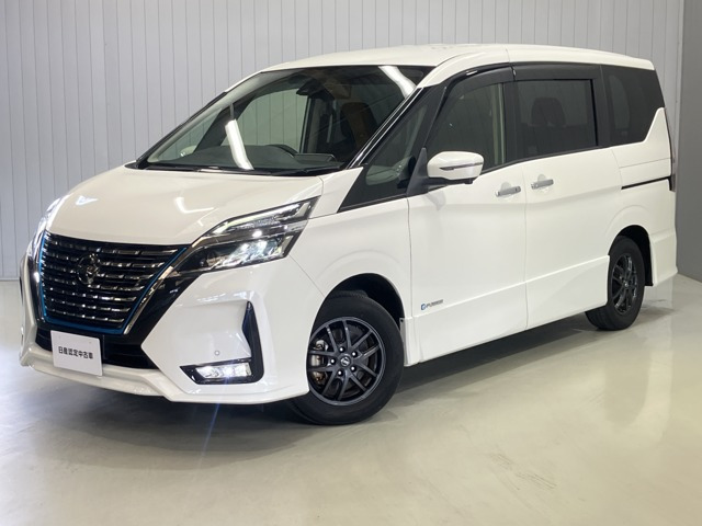 セレナ 1.2 e-POWER ハイウェイスターV 