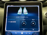 シンプルにまとめられたスイッチ類は、誰が乗ってもストレス無く操作が出来るようなデザインとなっております。