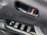 運転席窓操作部