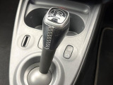 ●シフトノブの使用感も少なく、良好な状態です。