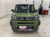 私たち群馬ダイハツの在庫車をご覧いただきありがとうございます♪