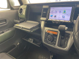 【 オートエアコン 】車内温度を感知して自動で温度調整をしてくれるのでいつでも快適な車内空間を創り上げます!