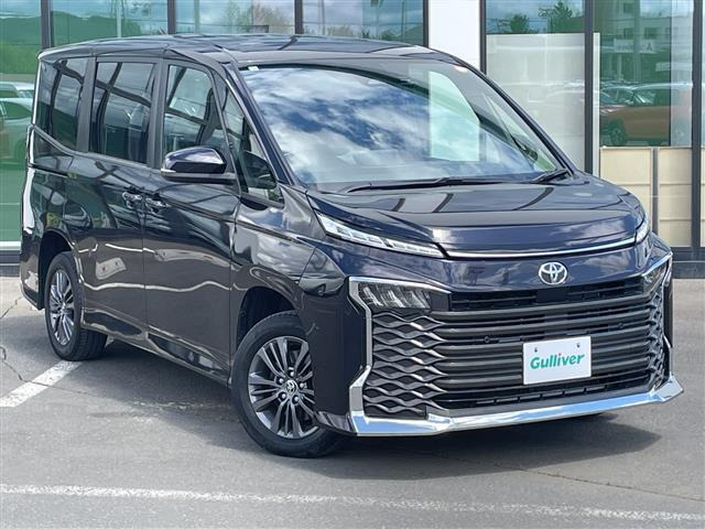 ヴォクシー 2.0 S-G 4WD 修復歴無し