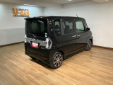 8インチナビゲーションに全方位カメラ・ETC車載器装備のタントカスタムが入荷しました!!両側電動スライドドアで便利ですよ♪ ご来店にて現車確認いただけるお客様のみの販売とさせていただいております。