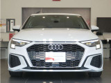 A3スポーツバック 30 TFSI Sライン 