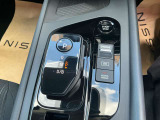 ドライブモードは、SPORTーECOーNORMALの3種類のドライブモードを設定・スポーツモードでは、より力強い加速感を体感できます。