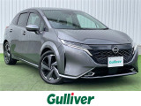 日産 ノートオーラ
