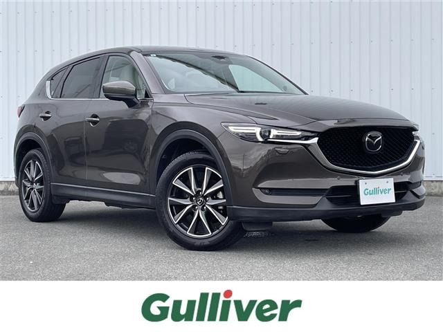 マツダ CX-5 