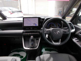 車内はクリーニングさせて頂いております。
