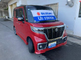 現車確認(契約時)と納車時にご来店をお願いしております。ご来店頂くのが難しい遠方のお客様は、お近くのスズキ正規代理店へお問い合わせください。