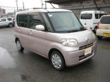 タント L 4WD 