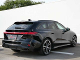 A5アバント TFSI 110kW Sラインパッケージ 