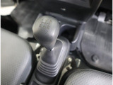 加速重視の5MTは、荷物をガッツリ積んでも車をグングン走らせてくれます!