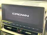 クラウン ハイブリッド 2.5 S 