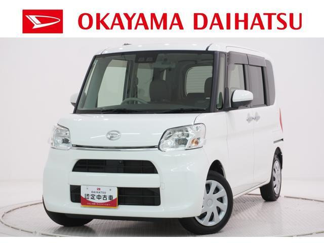 ダイハツ タント 