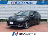 純正SDナビ バックカメラ 衝突被害軽減システム 禁煙車 ハーフレザーシ