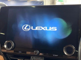 【大画面ナビ】人気の大型14インチナビを装備。存在感のある大画面はインパクト大!ナビ利用時のマップ表示は見やすく、テレビやDVDは臨場感がアップ!いつものドライブがグッと楽しくなります♪