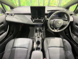 カローラツーリング 1.8 ハイブリッド W×B 