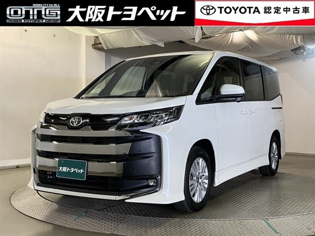 トヨタ ノア 