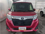 ルーミー 1.0 G 
