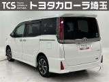 外板色はホワイトパールクリスタルシャイン(070)!ボディサイズは全長471&times;全幅173&times;全高182センチ!3ナンバー登録となります!