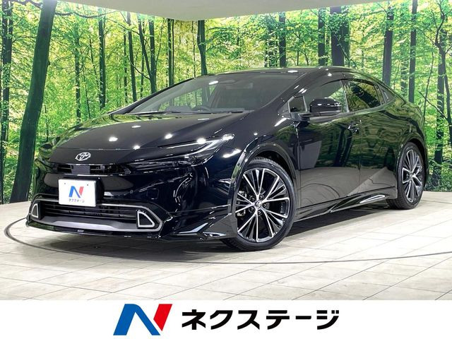 プリウス 2.0 Z 