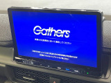【純正ナビ】人気の純正ナビを装備。オーディオ機能も充実しており、Bluetooth接続すればお持ちのスマホやMP3プレイヤーの音楽を再生可能!毎日の運転がさらに楽しくなります!!