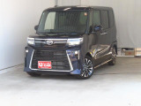 クールバイオレットクリスタルシャイン。クールで重厚感があり気持ちが高ぶります。