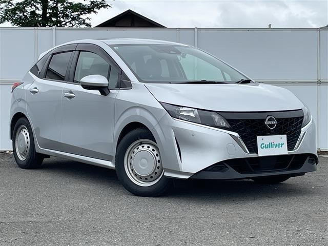 ノート 1.2 S FOUR 4WD 4WD 修復歴無し