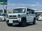 ハスラー ハイブリッド(HYBRID) X ワンオーナー 修復歴無し