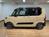 全車両を第三者機関に鑑定を依頼し、鑑定証明書も発行した認定中古車です。