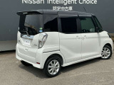当店は日産クオリティショップ認定店です。お客さまのカーライフを全力でサポートさせていただきます。