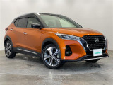日産 キックス