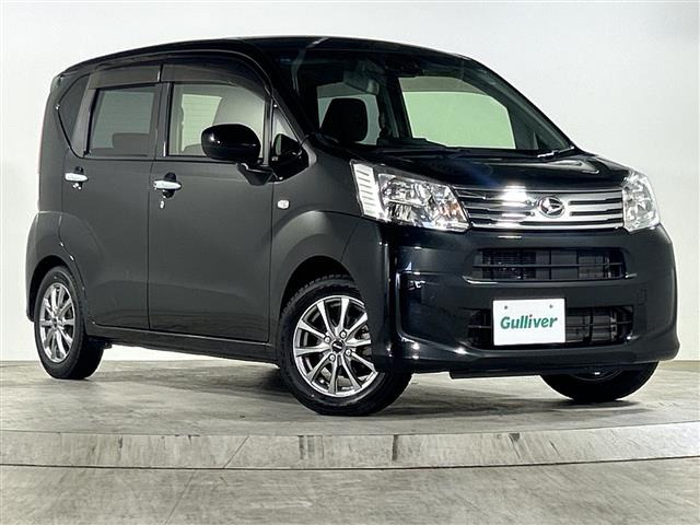 ムーヴ X リミテッドII SAIII 修復歴無し