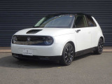 Honda e アドバンス 
