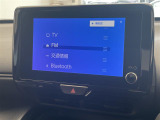【 ナビゲーション 】ナビゲーションシステム装備なので不慣れな場所へのドライブも快適にして頂けます♪