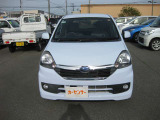 プレオプラス LA スマートアシスト 4WD 